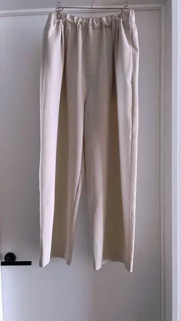 [ 개럴개런트 ] 와이드 팬츠