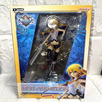 VERTEX 블레이블루 피규어 노엘=버밀리온