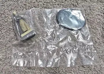 고치 피규어 기념품 사카모토 료마 특별 색상