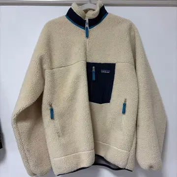 Patagonia 플리스 자켓 L 사이즈