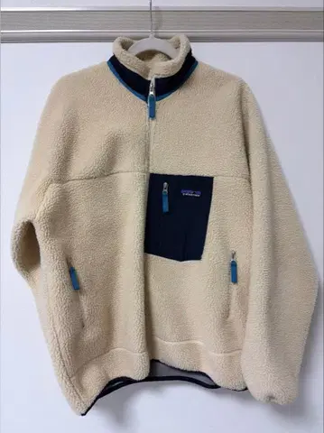 Patagonia 플리스 자켓 L 사이즈