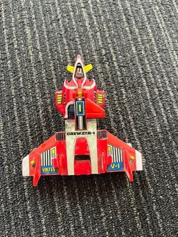 포피 포피니카/볼트V 볼트 크루저