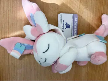 포근포근 프렌즈 봉제 인형 니피아