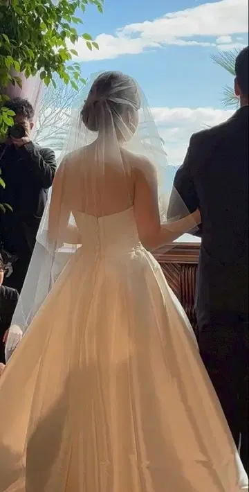 트리트 드레싱 베일 80 x 120 개더 있음