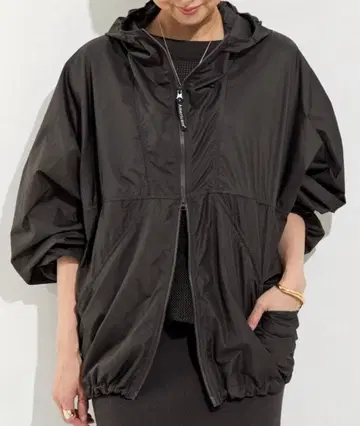 [ AMERICANA/아메리카나 ] Nylon Jacket