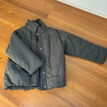 SONNYLABEL 다운 자켓