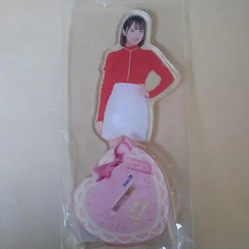 노나카 미키 모바가챠 SR BIG 아크릴 스탠드