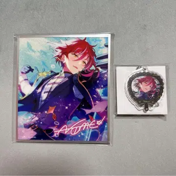 앙상블 스타즈!!