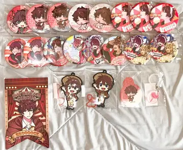 와이텔즈 Broooock 세트