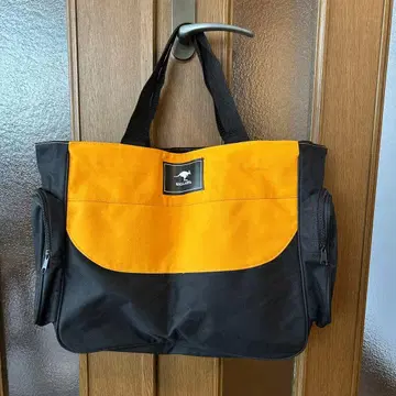 WALLABY 아웃도어 백 여행용 백 쇼핑 백