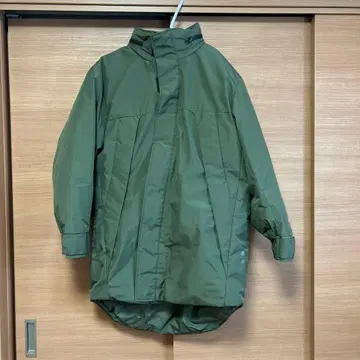 +phenix: GORE-TEX INFINIUM 몬스터 다운 코트