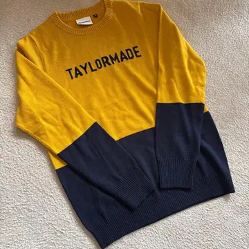 테일러메이드 M 니트 시착만 한 상품 새상품급