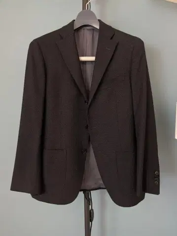 수트 컴퍼니 REDA SUPER 170'S 테일러드 자켓