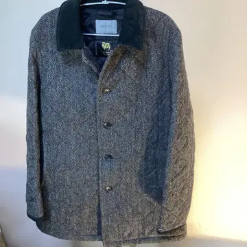 SIMPLICITE plus 마리아우스제 트위드 자켓 L 사이즈