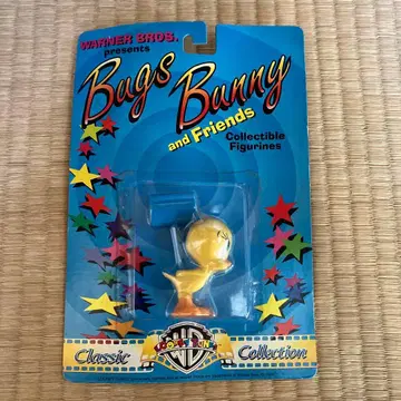 Tweety 피규어 Warner Bros. 클래식 컬렉션