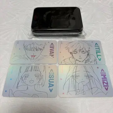 에이리언 스테이지 상하이 팝업 TRAGEDY ON THE STAGE