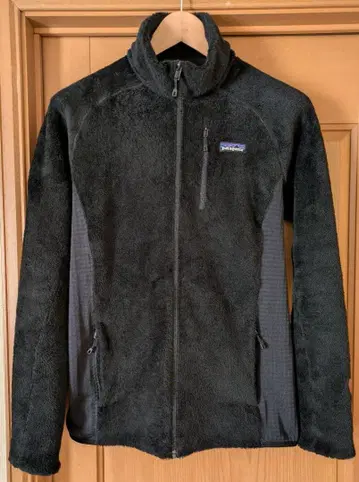 patagonia R2 플리스 자켓 M 블랙