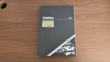 185계 tomix 98398