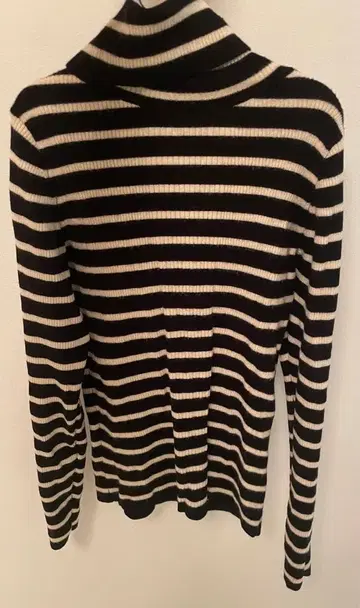 노리즈 모 100% 터틀 니트