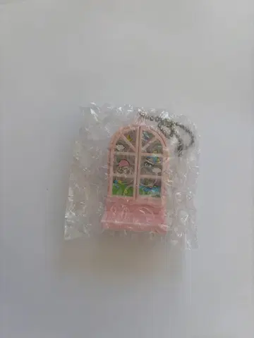 스탠드 거울 시크릿 미니어처 참 리틀트윈스타