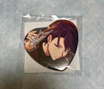 엘리오스R 브래드 하트 캔뱃지 난자타운