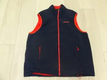 파타고니아 나노에어 베스트 네이비 XXL 레어 사이즈
