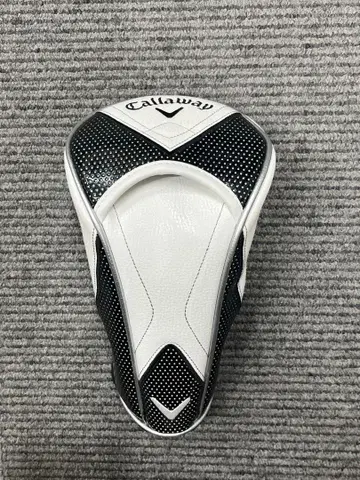 캘러웨이 드라이버용 골프헤드커버