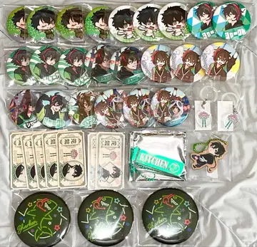 와이즈 샤크 세트