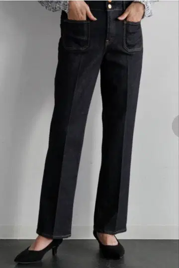 RED CARD Marmalade Midrise EX 22인치