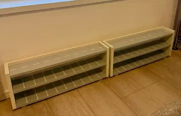 쓰리코인즈 토미카 주차장 미니카 수납