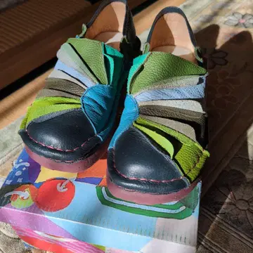 Estacion 멀티 컬러 슬립온 M