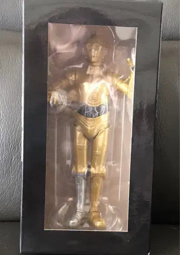 STAR WARS C-3PO 피규어