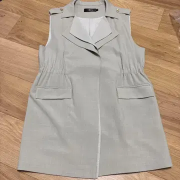 새상품급 이에나 베스트 S 사이즈