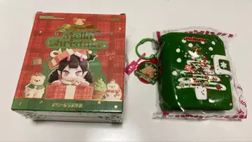 mellojoy 메로 크리스마스 위시리스트