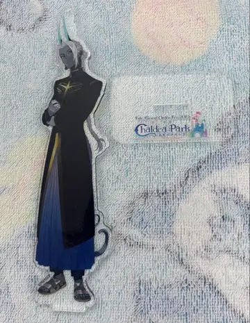 FGO 페스티벌 2019 아크릴 스탠드 아르주나 알타 아르주나 알타