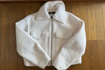 ZARA 자켓