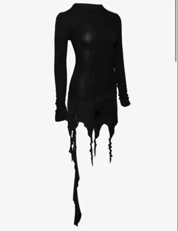 S rose flutter set theredthread