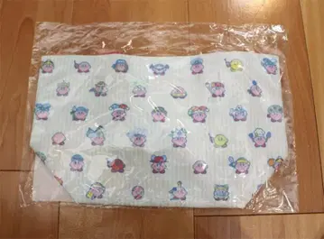 별의 커비 커비 토트백 토트백 새상품 백 미니토트