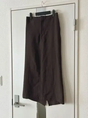 newment 리메이크 타이트 스커트