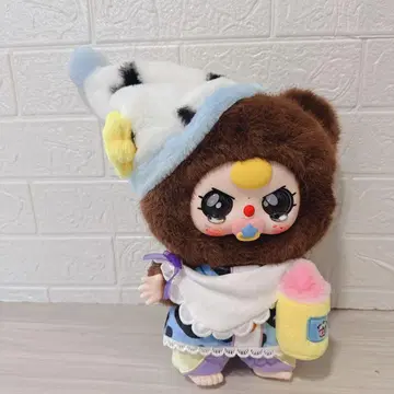 베이비 쓰리 400% 곰