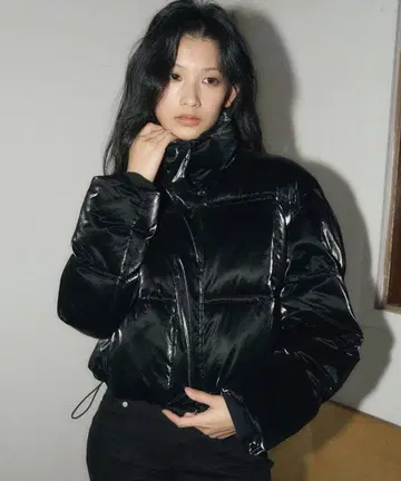 HERENE PARIS 한국 숏 다운