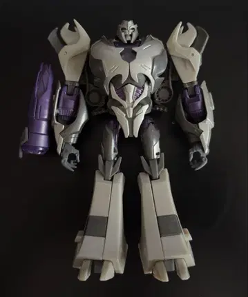 트랜스포머 퍼스트 에디션 메가트론