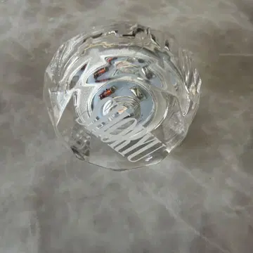 용궁성 SHORYU 반지 라이트 다이아몬드