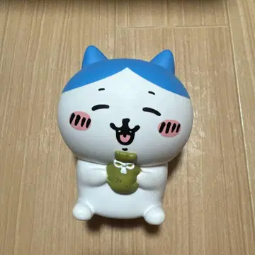 치이카와 (먼작귀) 하치와레 저금통