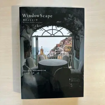 WindowScape : 창문의 행동학