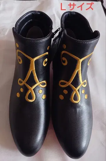 겨울왕국 부츠 L 시마무라 안나 23.5 24