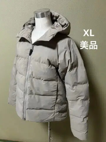 TIGORA 다운 자켓 여성용 다운 자켓 여성용 다운