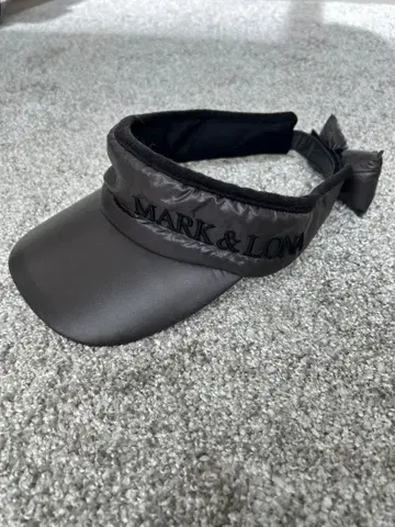 마크앤로나 선바이저