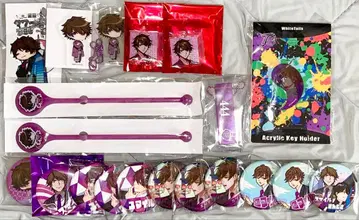 와이텔즈 스마일 세트