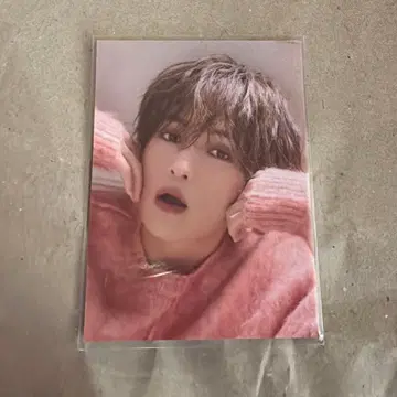 FANTASTICS 야기 유세이 즛토 즛토 봉입 트레이딩 카드